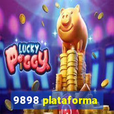 9898 plataforma